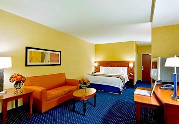 Courtyard Austin Airport - 