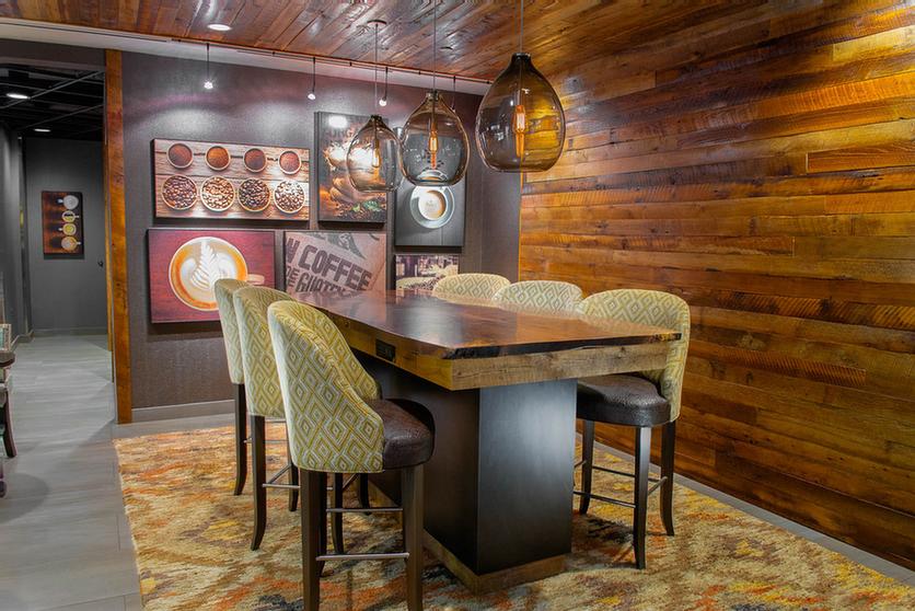 University Plaza Hotel & Convention Center - 