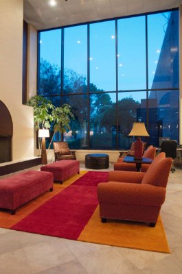 Settle Inn Conference Center / Baymont Inn & Suite - 