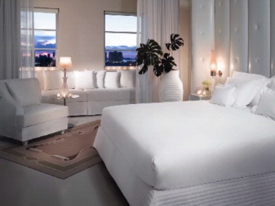 Delano - Delano City View Guest Room