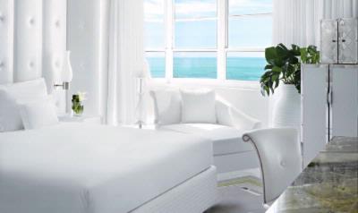 Delano - Delano Rooms