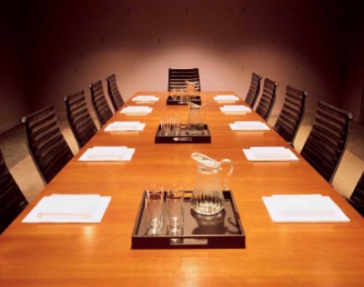 Delano - Delano Boardroom