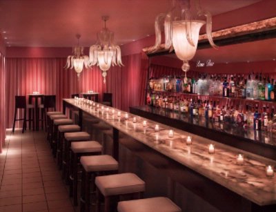Delano - Delano Rose Bar