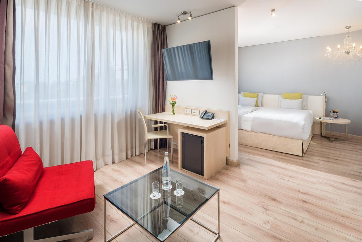 Abba Berlín Hotel - 