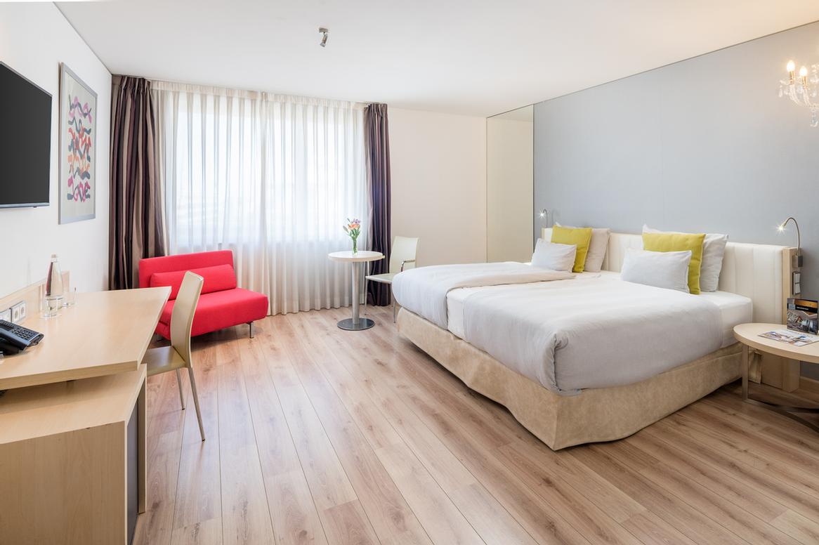 Abba Berlín Hotel - 