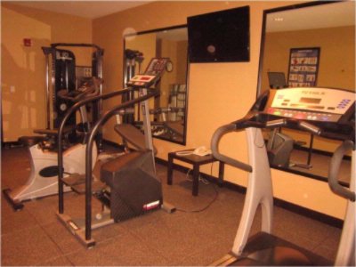 Wilsonville Inn & Suites - 