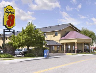 Super 8 - 