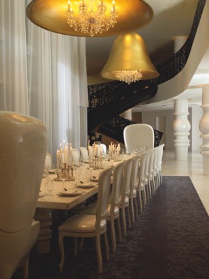 Mondrian South Beach - Asia De Cuba