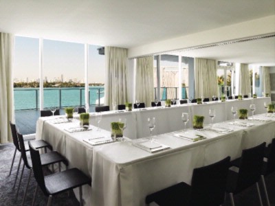 Mondrian South Beach - Mondrian North Studio