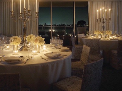 Mondrian South Beach - North Studio Banquet