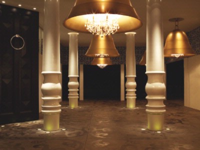 Mondrian South Beach - Mondrian Lobby