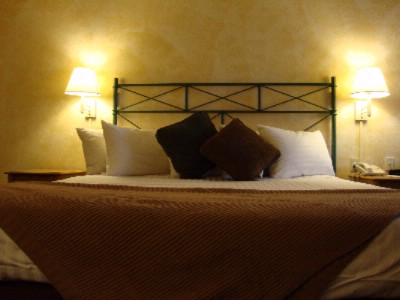 Best Western Mesa Inn - King Executive Room
