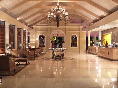 Gran Melia Puerto Rico Golf Resort - 