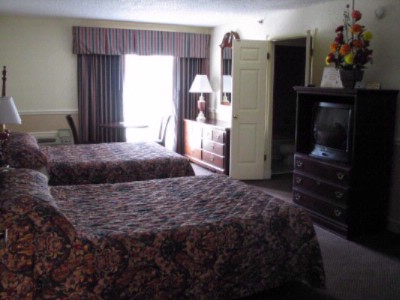 Best Western Chateau Louisianne - 