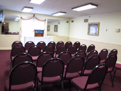 Best Western Chateau Louisianne - 