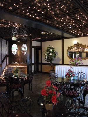 Best Western Chateau Louisianne - The Showboat Cafe And Lounge