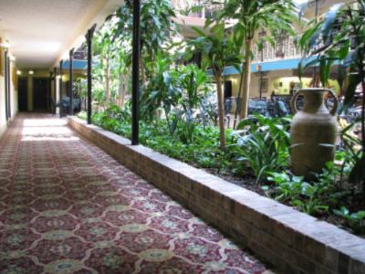Best Western Chateau Louisianne - One Of A Kind French Quarter Styled Hotel
