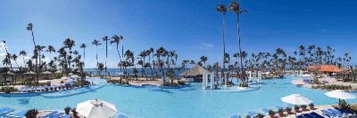 Gran Melia Pr - 