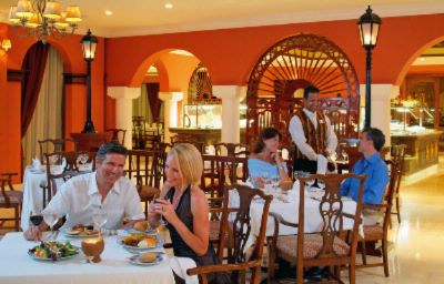 Gran Melia Pr - 