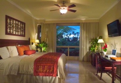 Gran Melia Pr - 