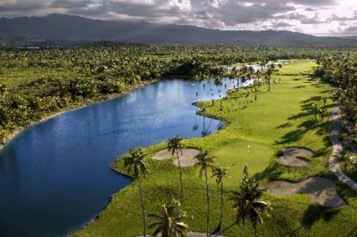 Gran Melia Pr - 