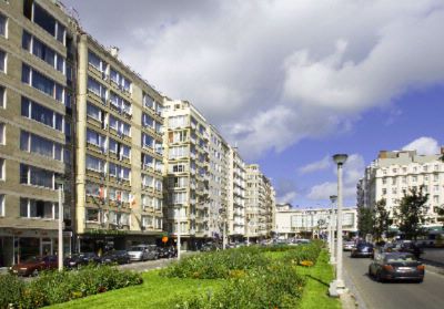 Ter Streep - Hotel Ter Streep