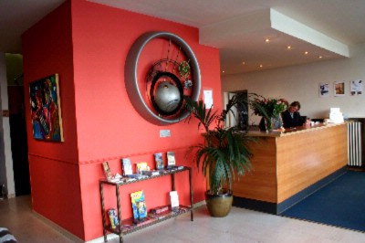 Ter Streep - Bar Open Till Late