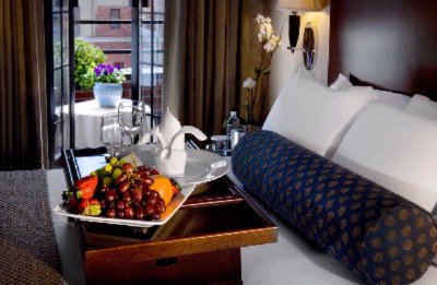 Tudor Hotel New York - 