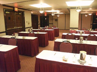 Tudor Hotel New York - 