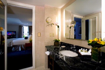 Tudor Hotel New York - 
