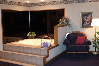 Heartland Inn - Whirlpool Suite