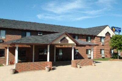 Heartland Inn - Welcome To The Heartland Inn