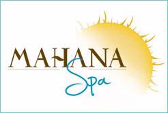 Tahiti Village - Mahana Spa