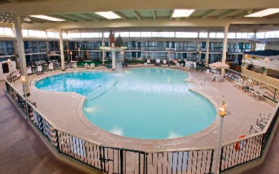 Holiday Inn Pocatello - 