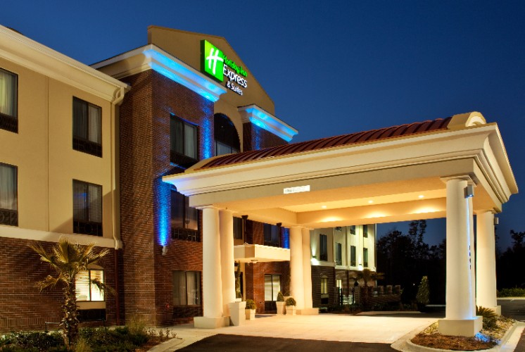 Holiday Inn Express
