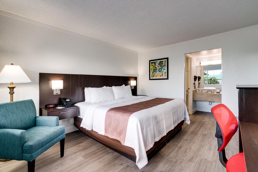 Quality Inn South at the Falls - Meeting/banquet Room