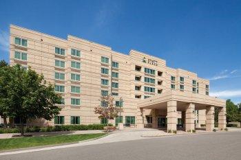 Hyatt Place Denver Tech Center - 