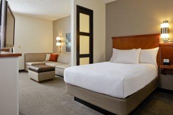 Hyatt Place Denver Tech Center - 