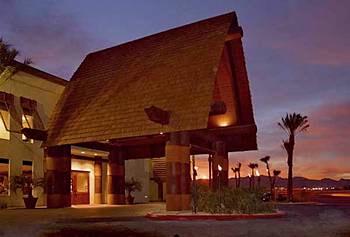 Tahiti Resort