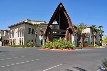 Tahiti Vacation Club - Tahiti Resort