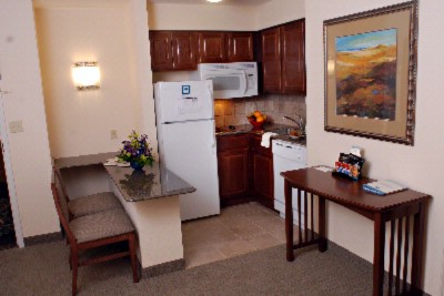 Staybridge Suites - Standard Studio Suite