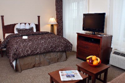 Staybridge Suites - Standard Studio Suite