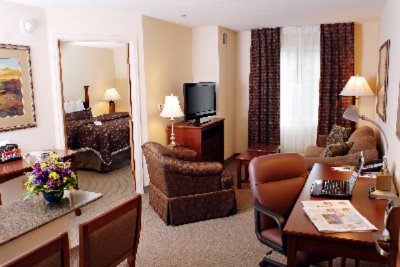 Staybridge Suites - One Bedroom Suite