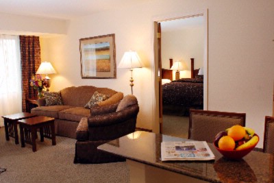 Staybridge Suites - Two Bedroom Suite