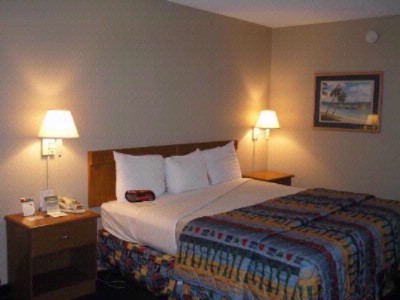 Guesthouse Inn Ellenton - Standard King