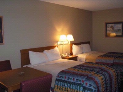 Guesthouse Inn Ellenton - Standard Double