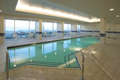 Fairfield Inn & Suites Virginia Beach Oceanfront - 
