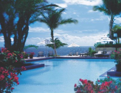 The Grove Isle Hotel & Spa - 