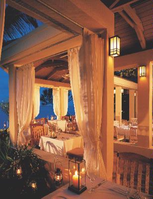 The Grove Isle Hotel & Spa - 