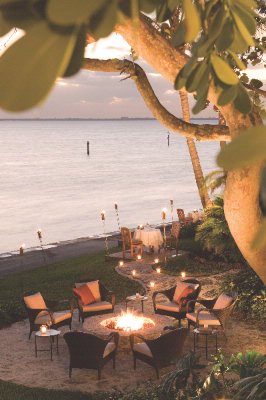 The Grove Isle Hotel & Spa - 